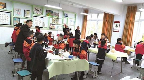 科研助力打好“双减”硬仗 减负提质增强百姓福祉
